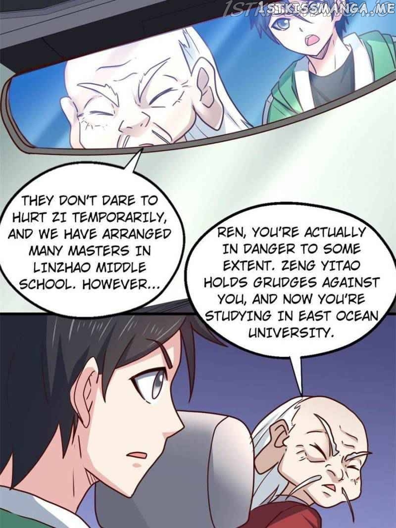 Dragon King’s Son-in-law chapter 87 - page 33