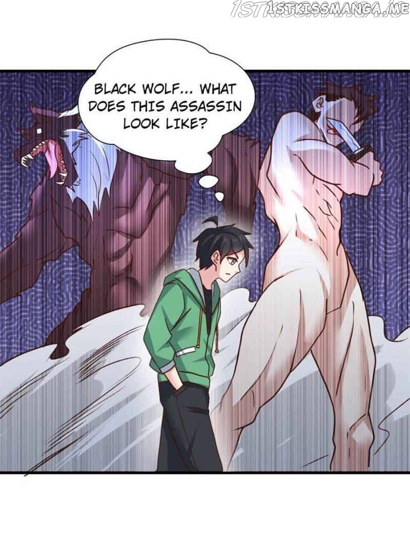 Dragon King’s Son-in-law chapter 87 - page 38