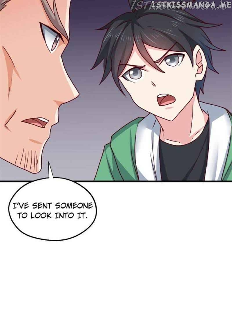 Dragon King’s Son-in-law chapter 87 - page 4