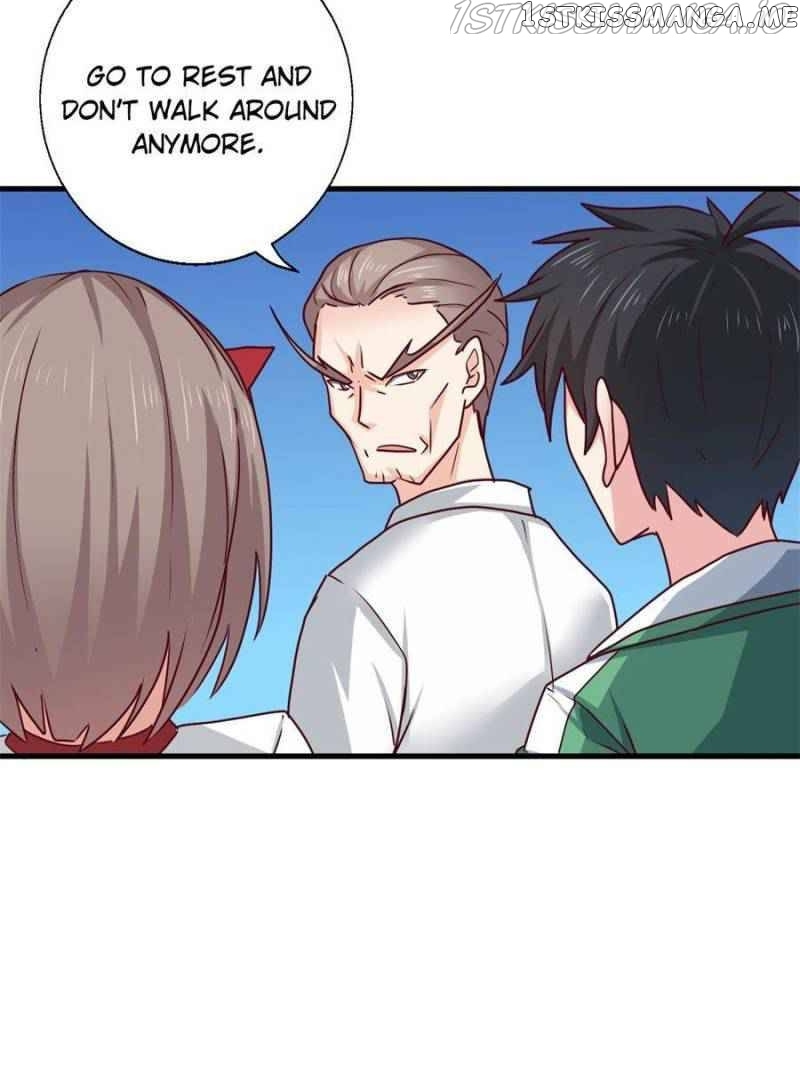 Dragon King’s Son-in-law chapter 87 - page 7