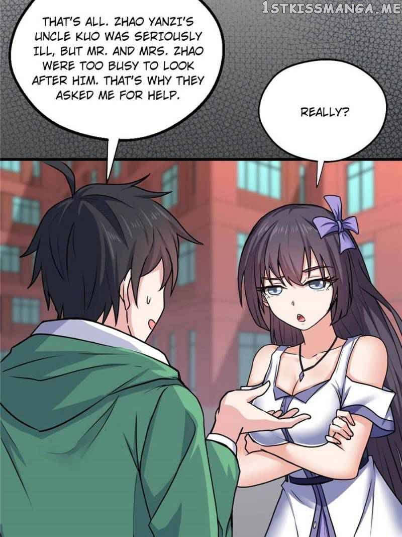 Dragon King’s Son-in-law chapter 67 - page 25