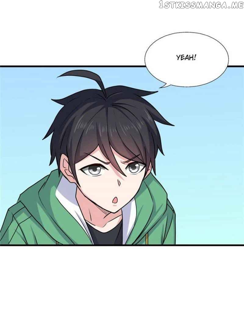 Dragon King’s Son-in-law chapter 67 - page 27