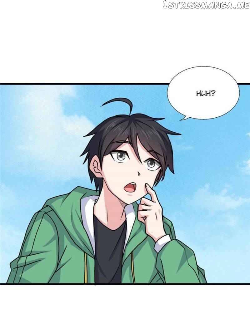 Dragon King’s Son-in-law chapter 67 - page 32