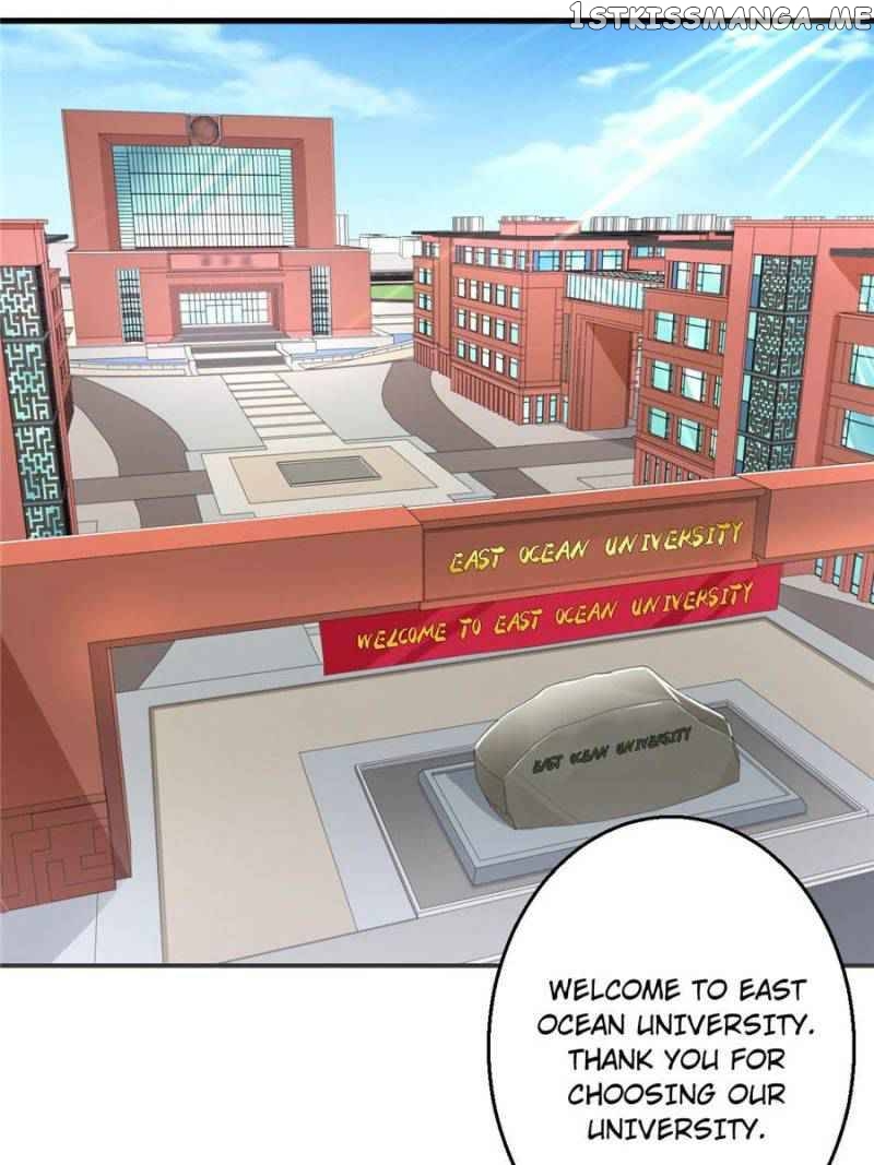 Dragon King’s Son-in-law chapter 67 - page 33
