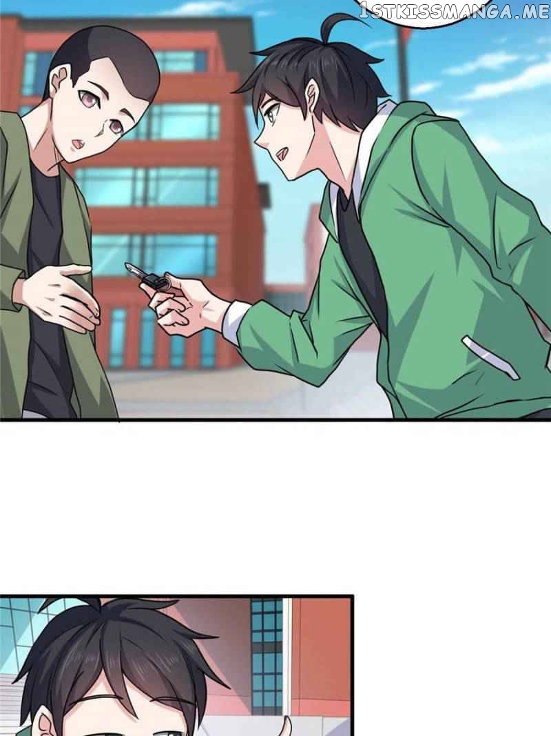 Dragon King’s Son-in-law chapter 67 - page 35