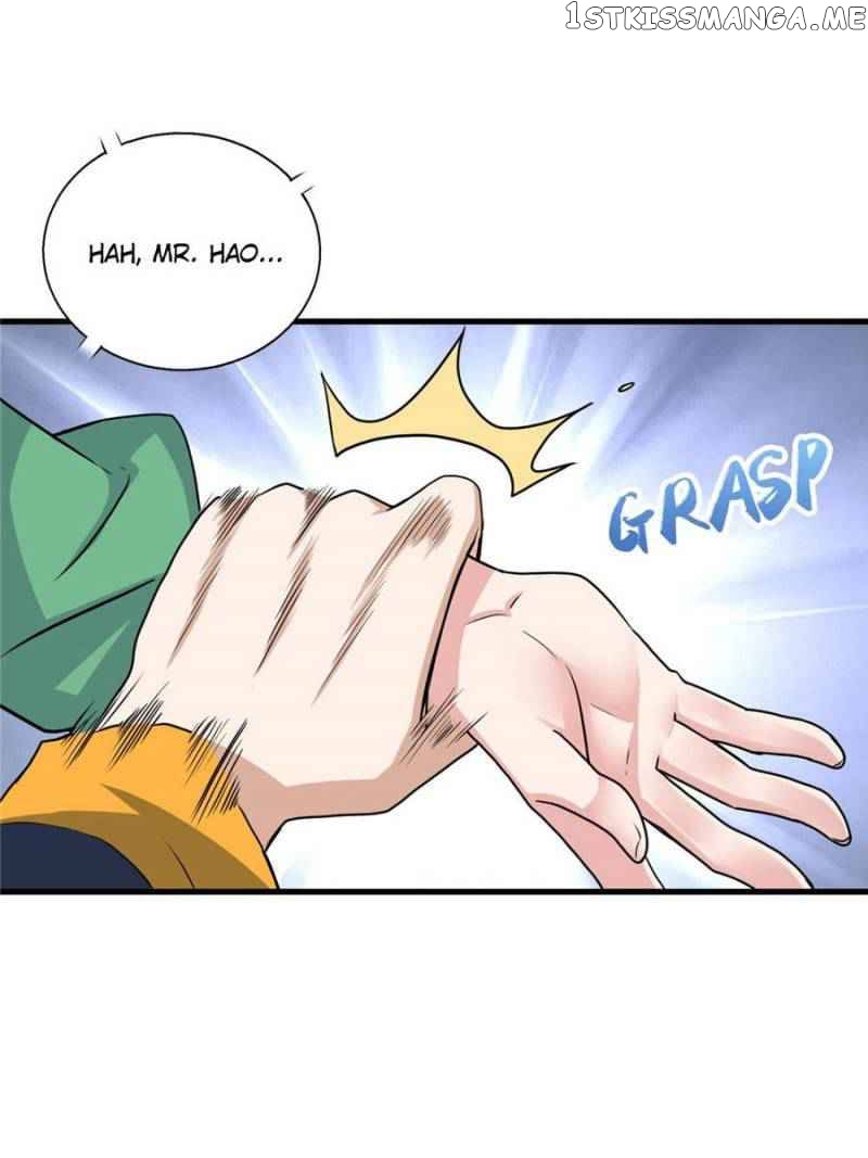 Dragon King’s Son-in-law chapter 67 - page 37
