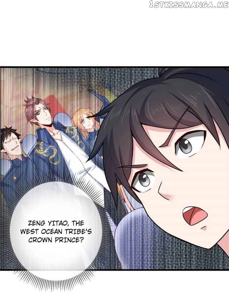 Dragon King’s Son-in-law chapter 67 - page 40