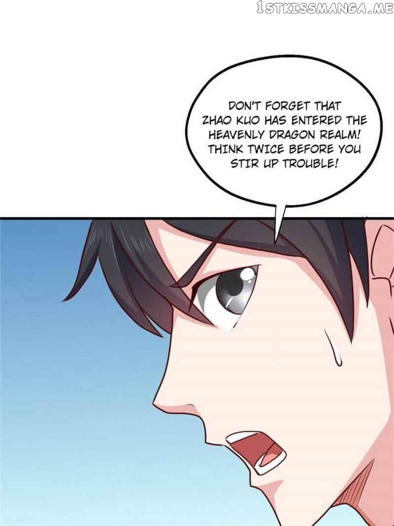 Dragon King’s Son-in-law chapter 67 - page 48