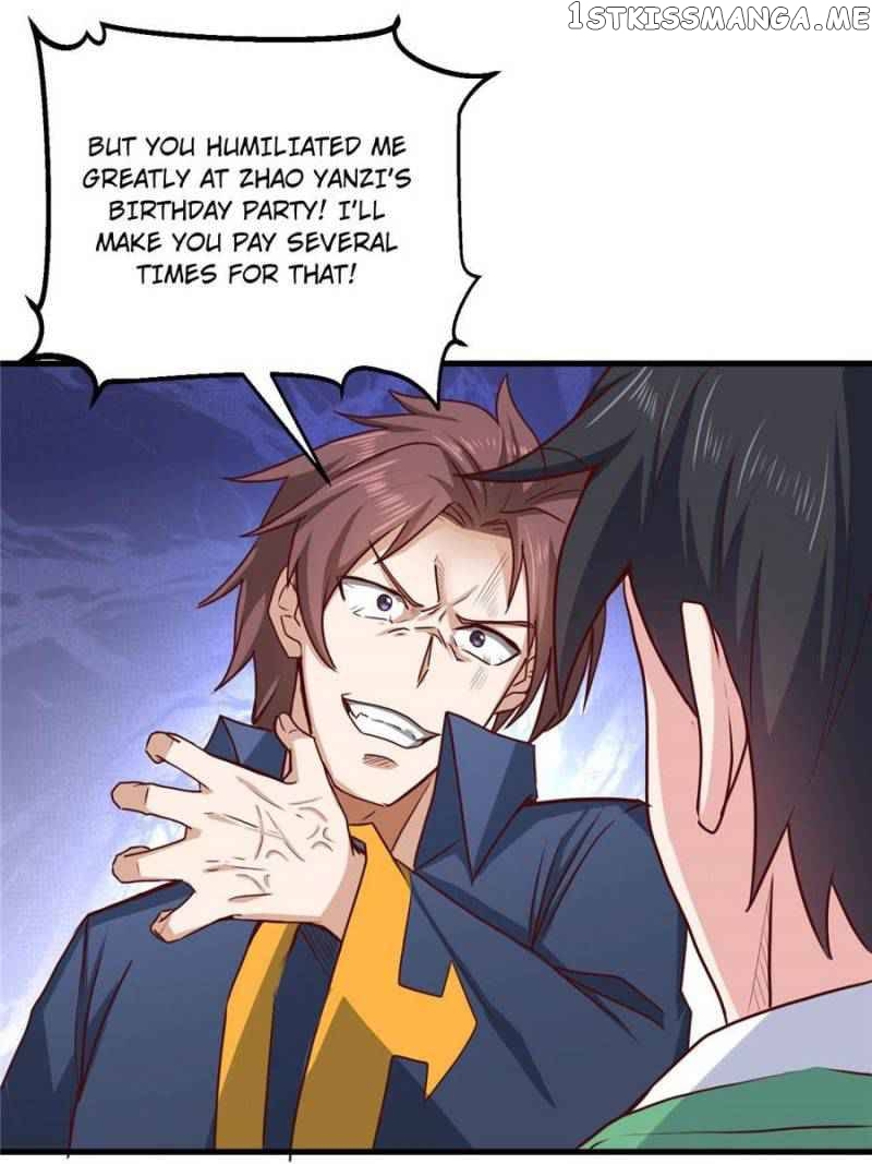 Dragon King’s Son-in-law chapter 67 - page 52