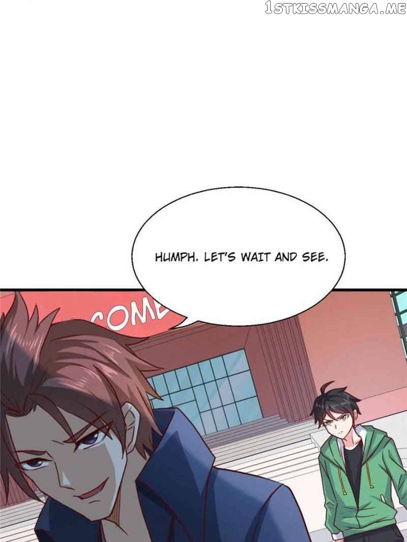 Dragon King’s Son-in-law chapter 67 - page 53