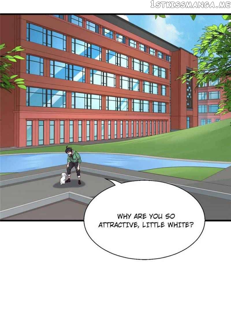Dragon King’s Son-in-law chapter 67 - page 7