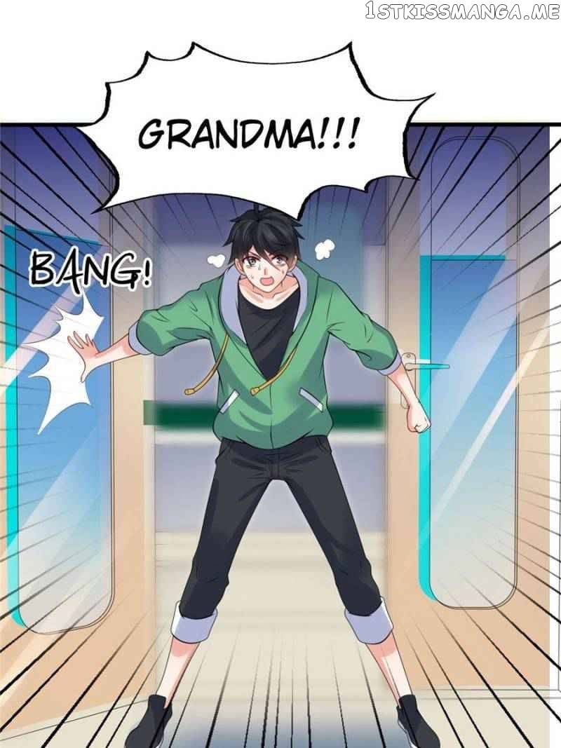 Dragon King’s Son-in-law chapter 18 - page 19