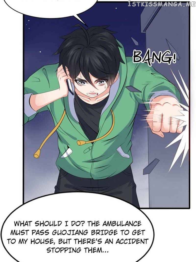 Dragon King’s Son-in-law chapter 18 - page 5