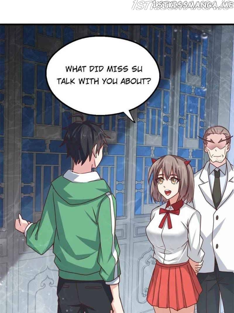 Dragon King’s Son-in-law chapter 86 - page 1