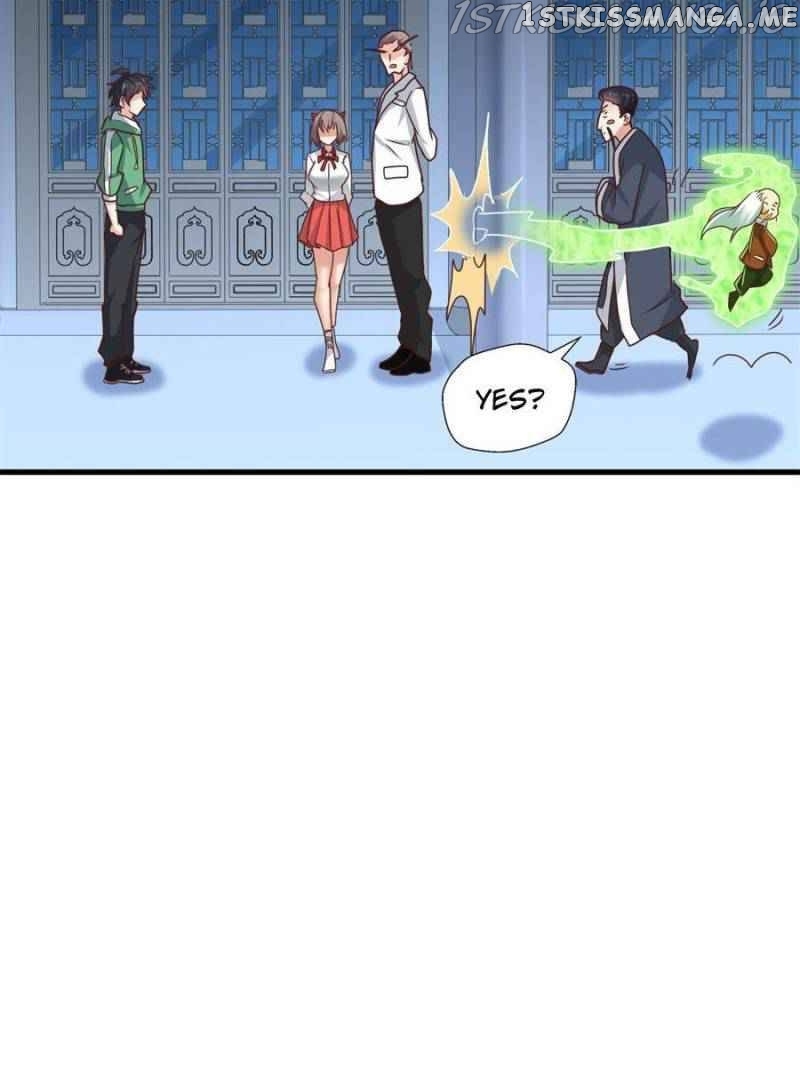 Dragon King’s Son-in-law chapter 86 - page 13