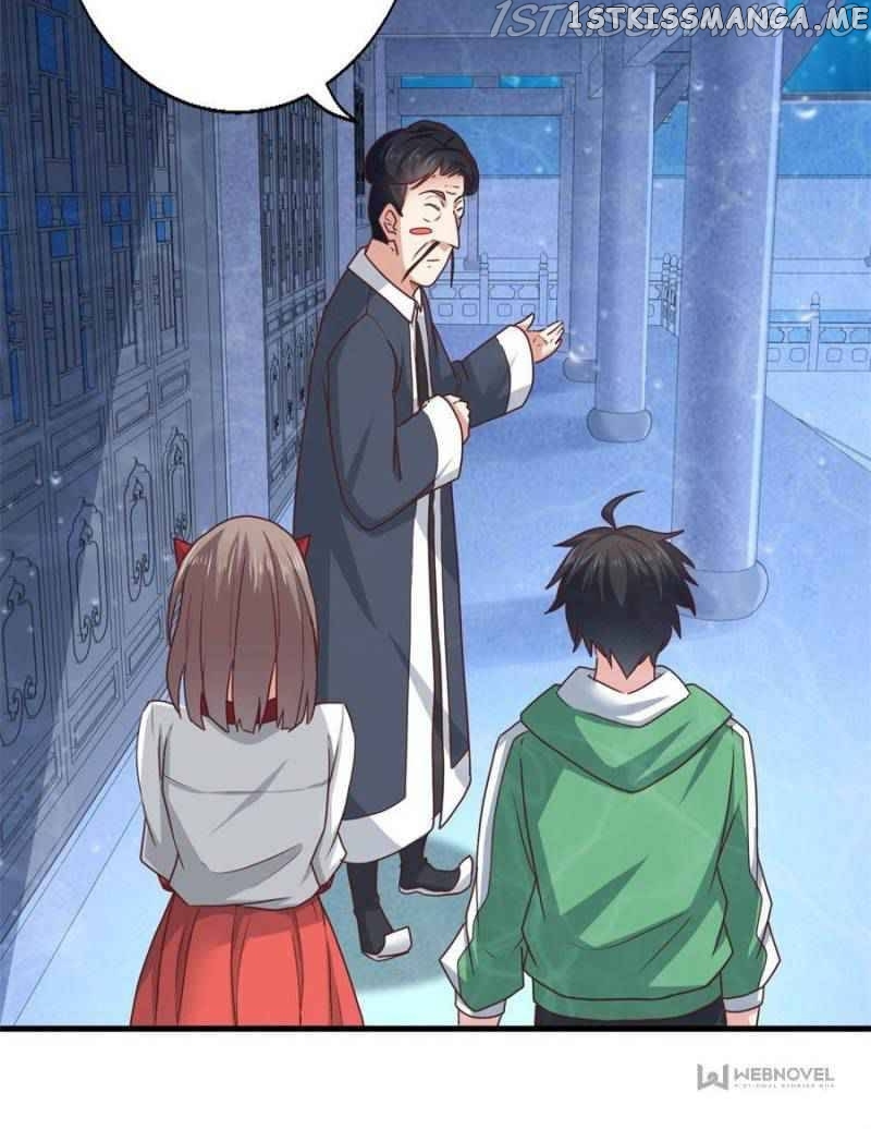 Dragon King’s Son-in-law chapter 86 - page 16