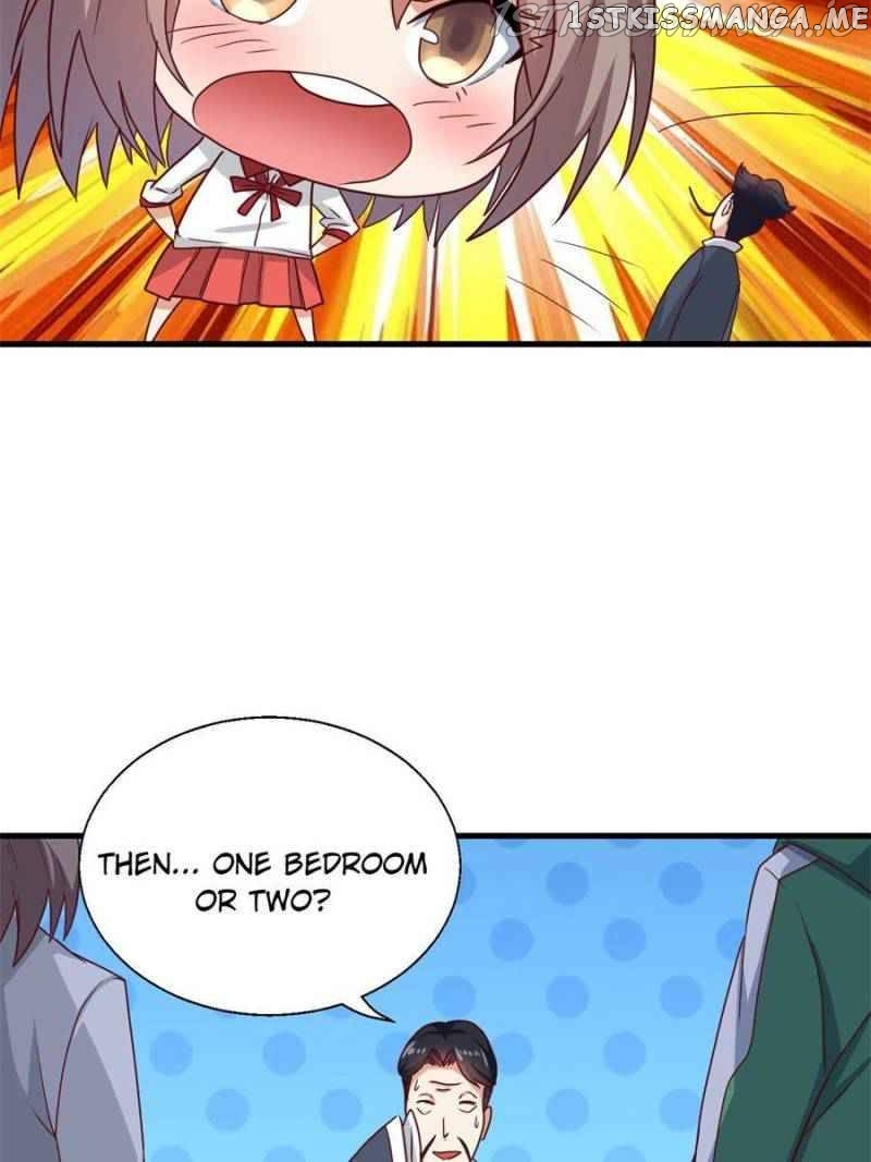 Dragon King’s Son-in-law chapter 86 - page 21