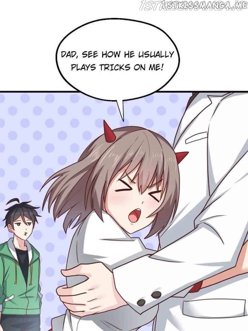 Dragon King’s Son-in-law chapter 86 - page 3