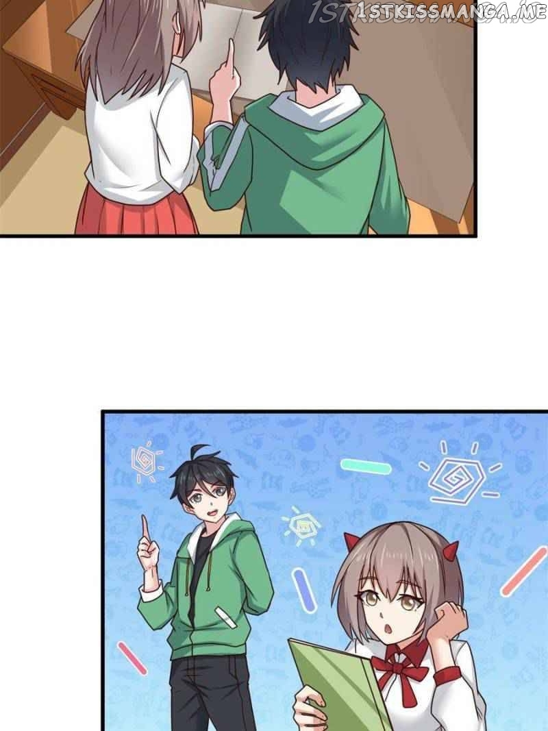 Dragon King’s Son-in-law chapter 86 - page 37