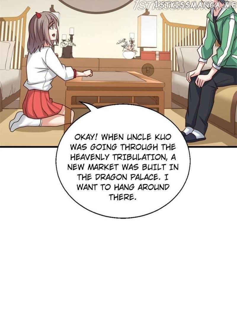 Dragon King’s Son-in-law chapter 86 - page 43