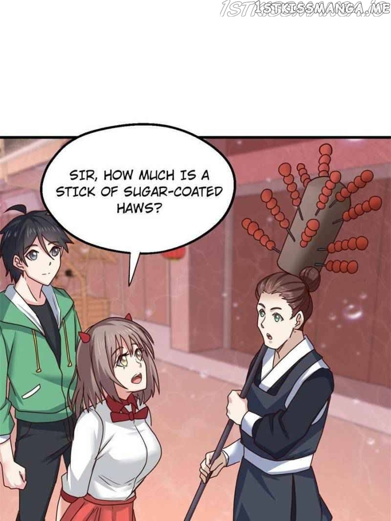 Dragon King’s Son-in-law chapter 86 - page 46