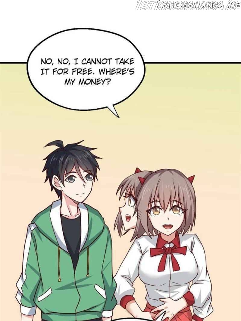 Dragon King’s Son-in-law chapter 86 - page 49