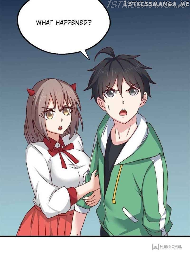 Dragon King’s Son-in-law chapter 86 - page 59