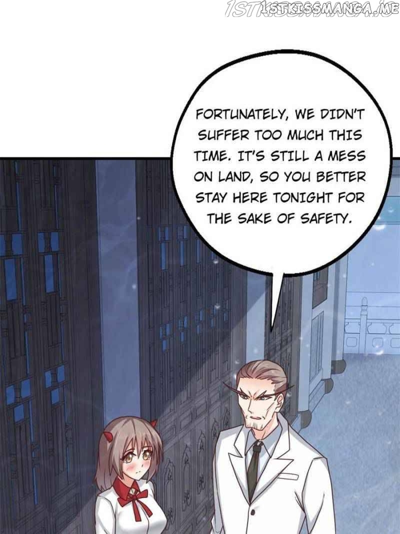 Dragon King’s Son-in-law chapter 86 - page 7
