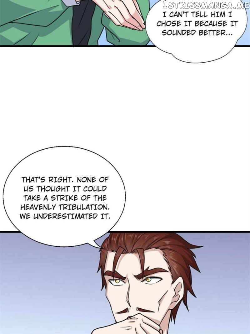 Dragon King’s Son-in-law chapter 68 - page 11