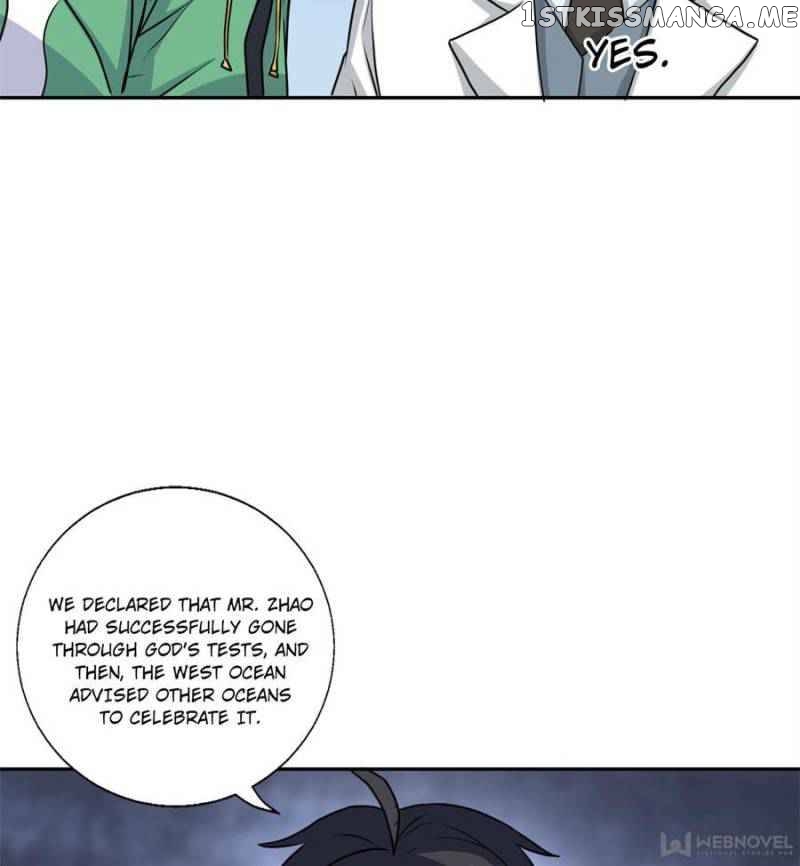 Dragon King’s Son-in-law chapter 68 - page 23