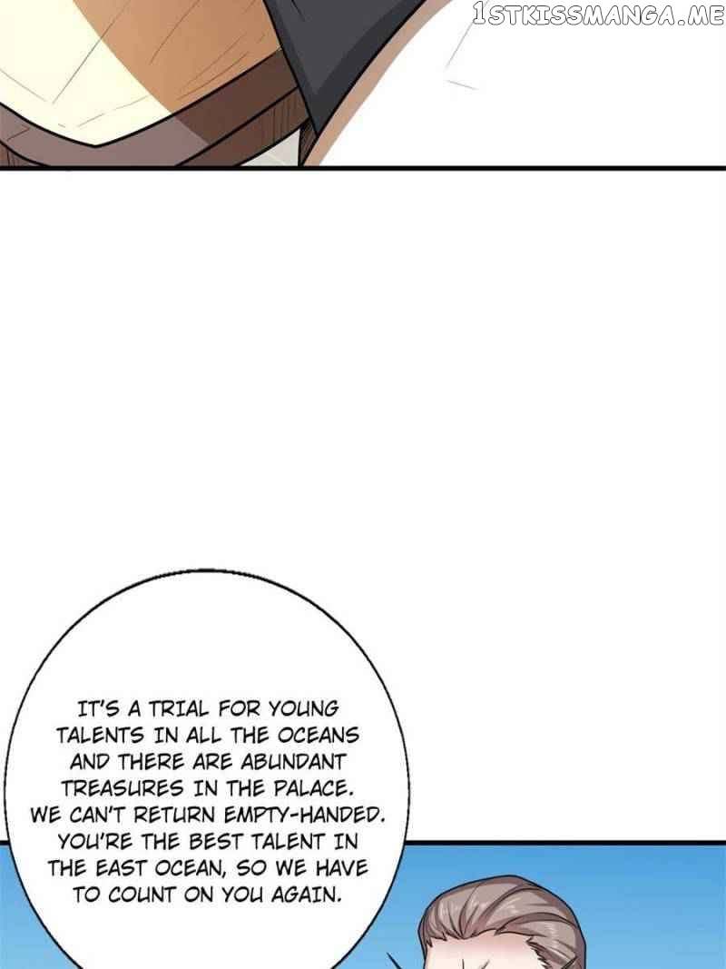 Dragon King’s Son-in-law chapter 68 - page 27