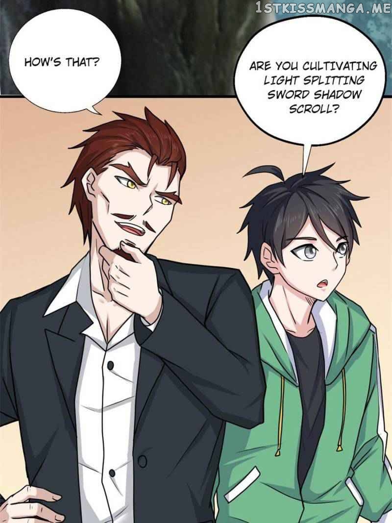 Dragon King’s Son-in-law chapter 68 - page 45