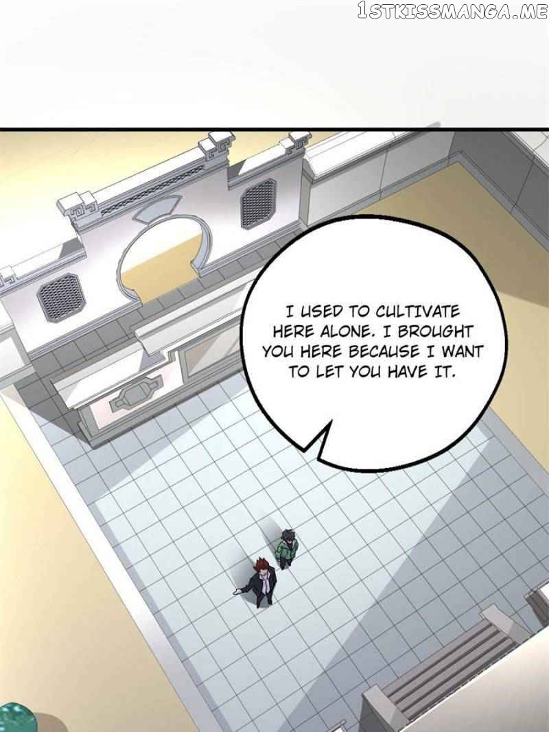 Dragon King’s Son-in-law chapter 68 - page 49
