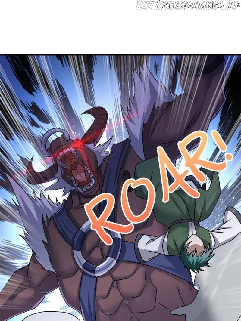 Dragon King’s Son-in-law chapter 85 - page 1