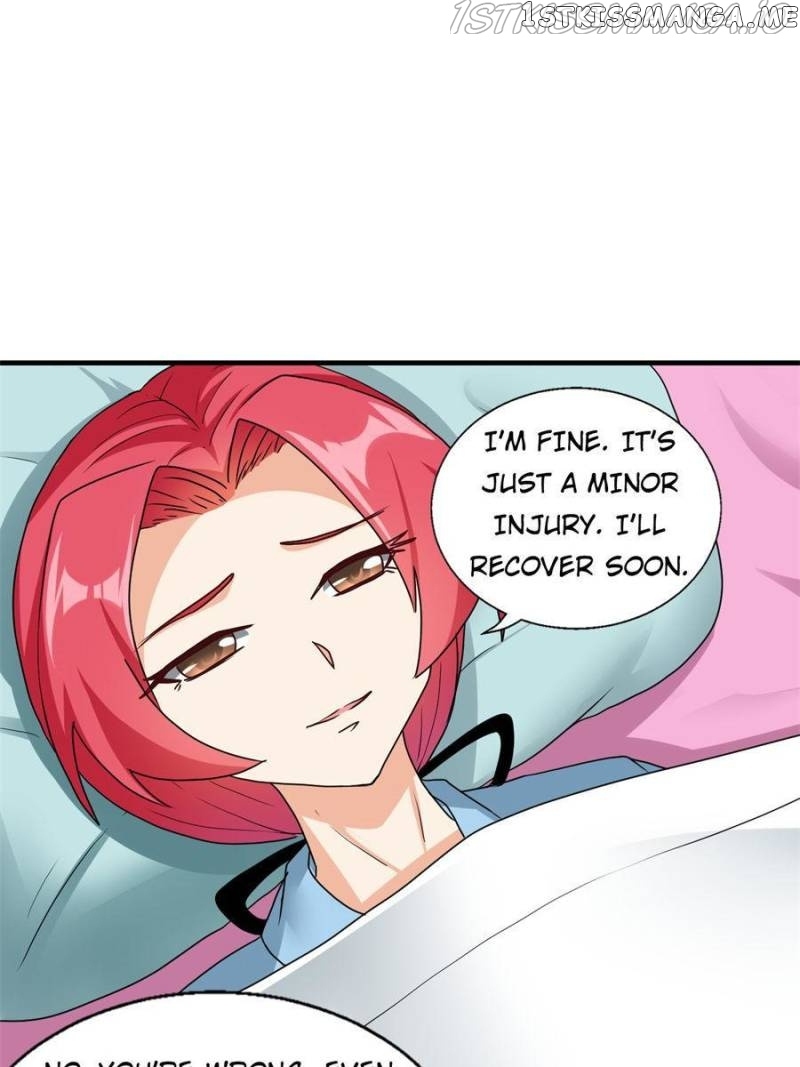 Dragon King’s Son-in-law chapter 85 - page 11