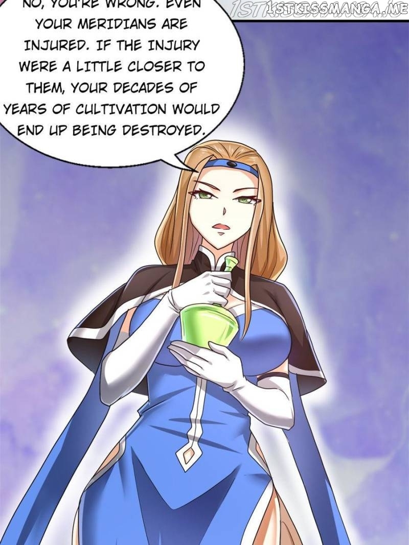Dragon King’s Son-in-law chapter 85 - page 12