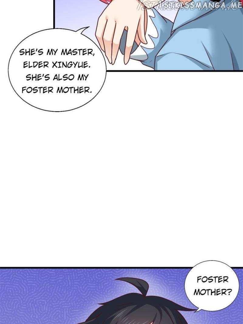 Dragon King’s Son-in-law chapter 85 - page 27