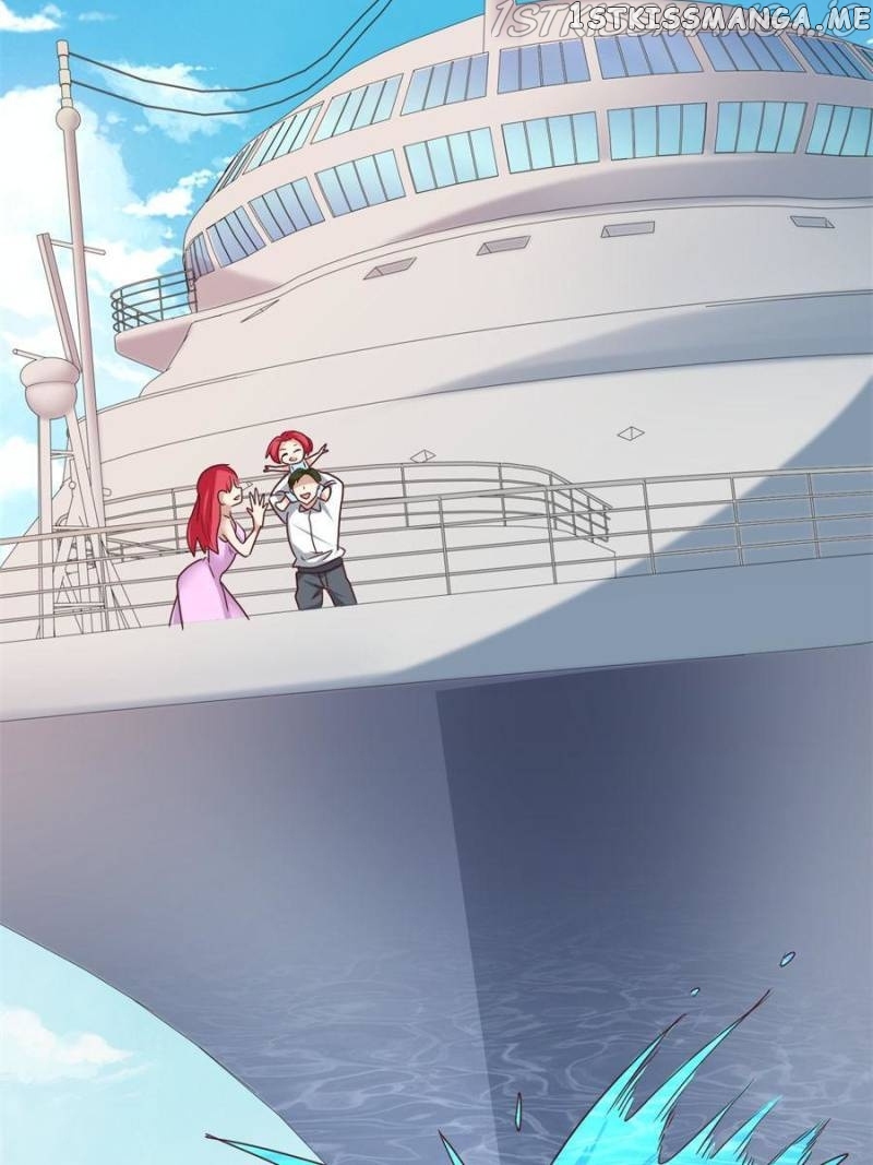 Dragon King’s Son-in-law chapter 85 - page 31
