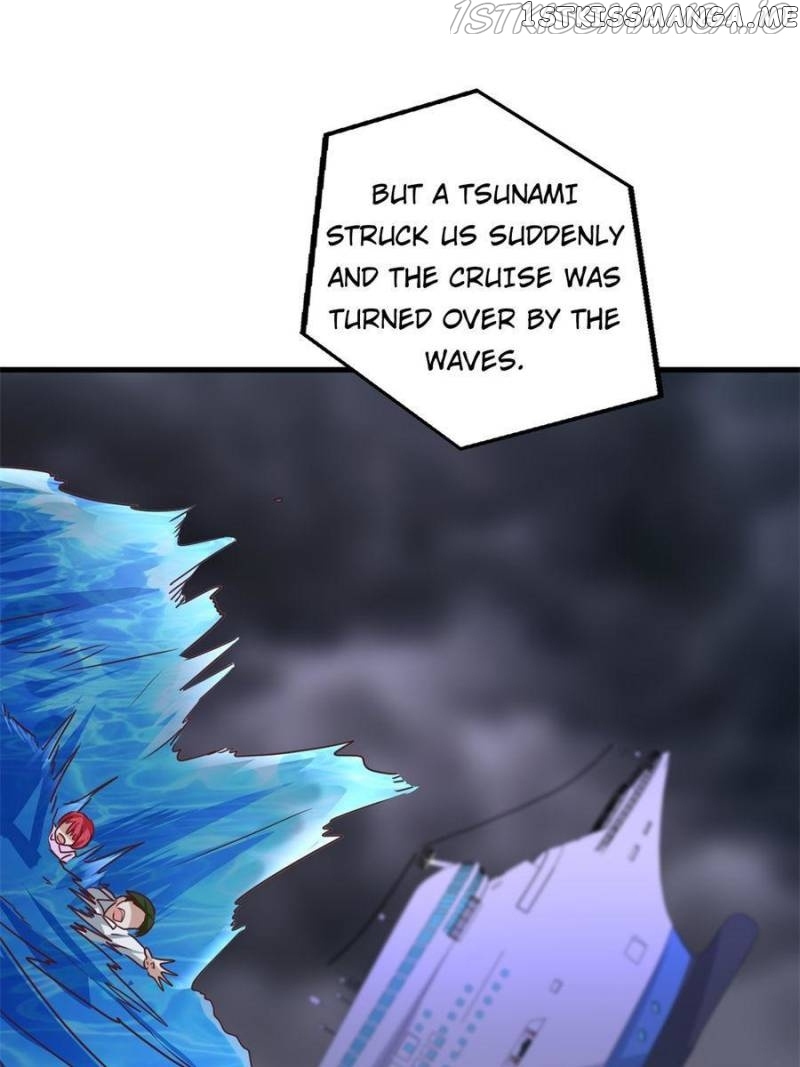 Dragon King’s Son-in-law chapter 85 - page 33