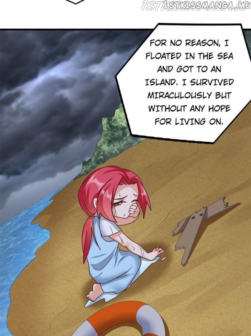 Dragon King’s Son-in-law chapter 85 - page 35