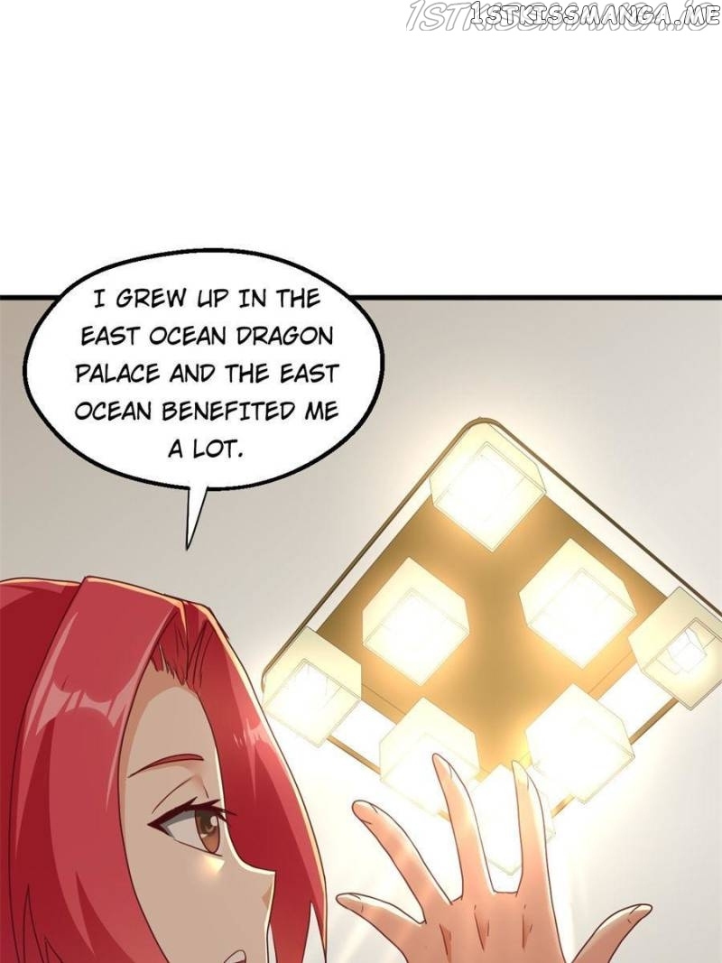 Dragon King’s Son-in-law chapter 85 - page 43