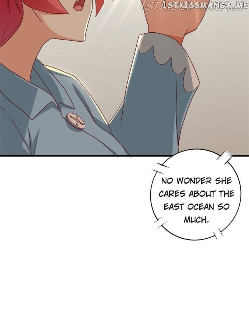 Dragon King’s Son-in-law chapter 85 - page 44