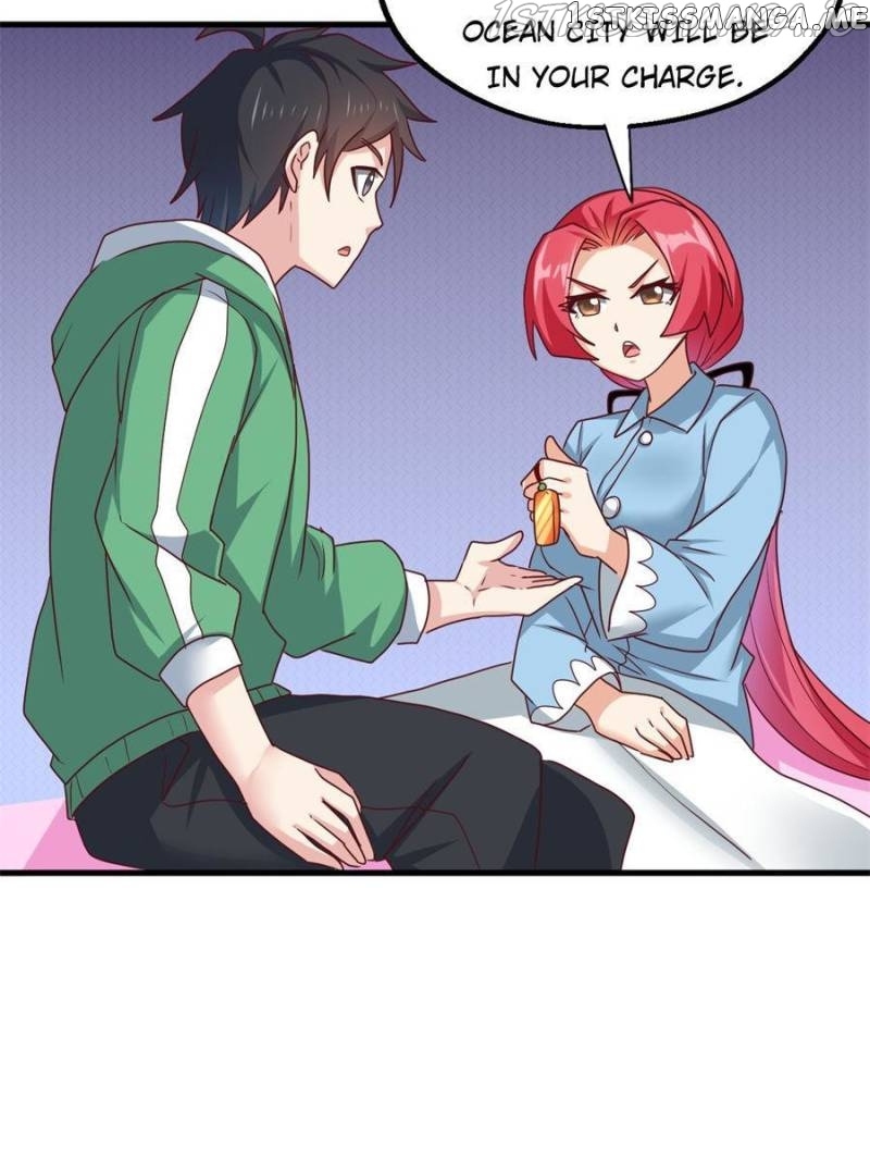 Dragon King’s Son-in-law chapter 85 - page 49