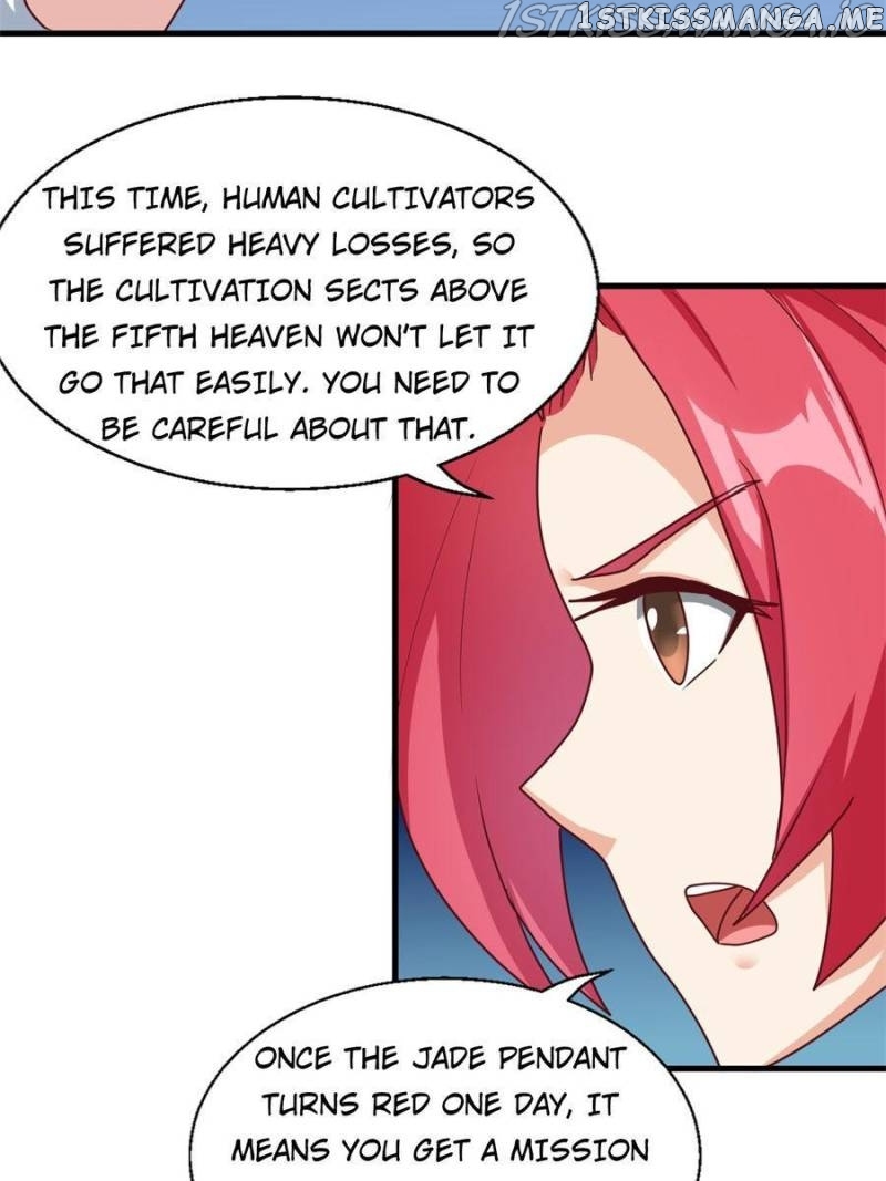 Dragon King’s Son-in-law chapter 85 - page 52