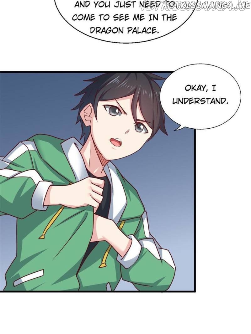 Dragon King’s Son-in-law chapter 85 - page 53