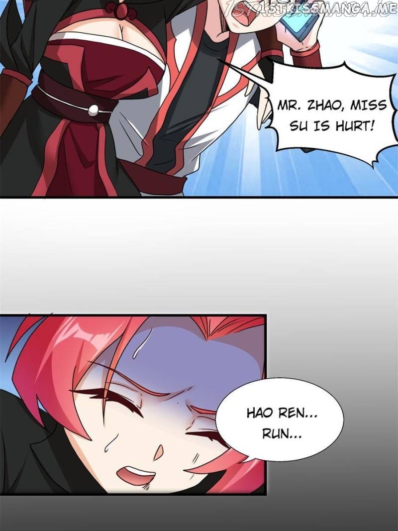 Dragon King’s Son-in-law chapter 85 - page 7