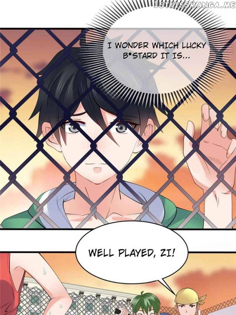 Dragon King’s Son-in-law chapter 19 - page 24