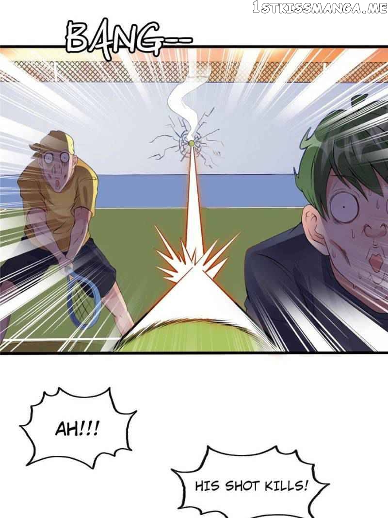 Dragon King’s Son-in-law chapter 19 - page 36