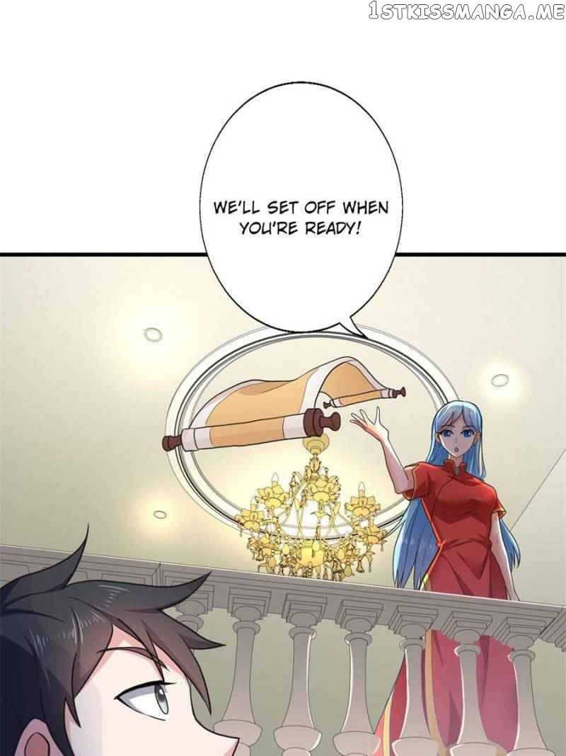 Dragon King’s Son-in-law chapter 69 - page 32