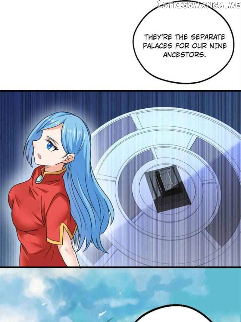 Dragon King’s Son-in-law chapter 69 - page 40
